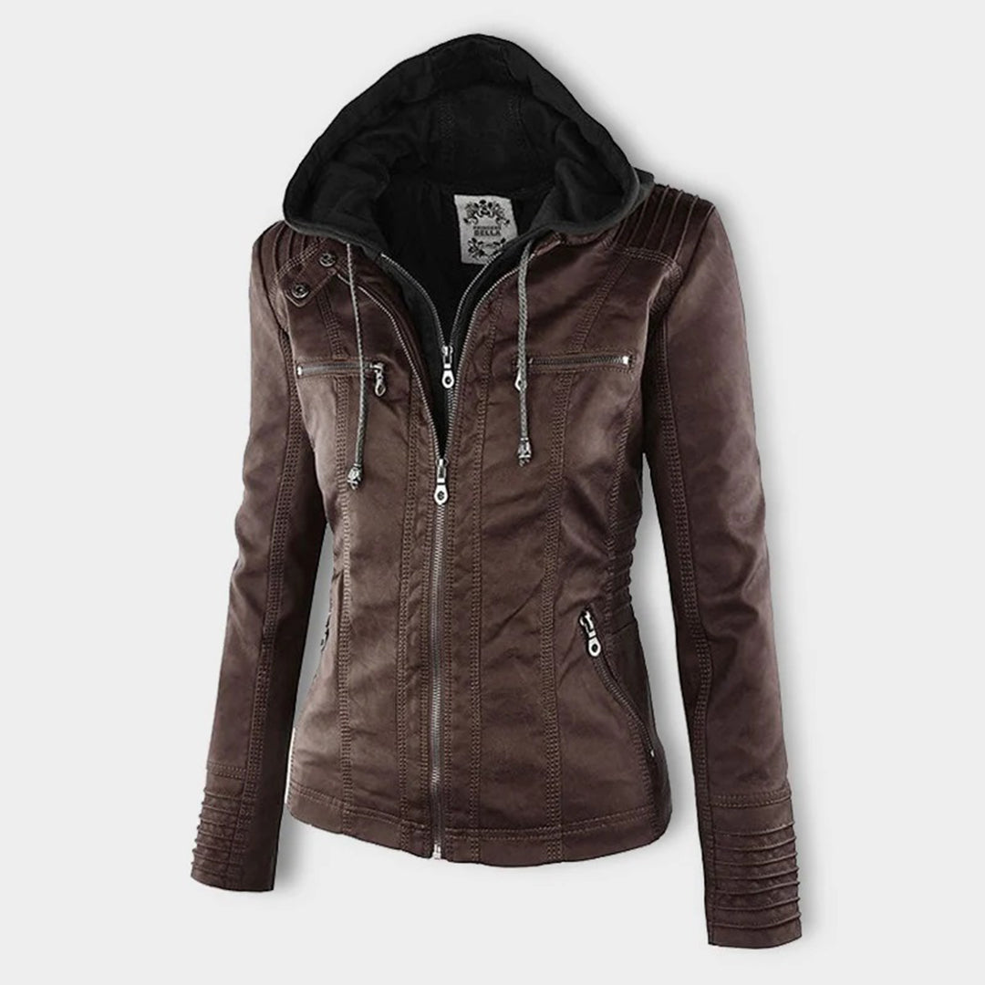 Sandrine | Chaqueta de entretiempo