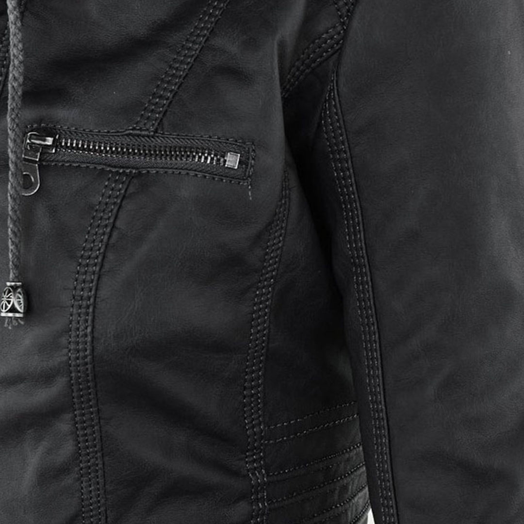 Sandrine | Chaqueta de entretiempo