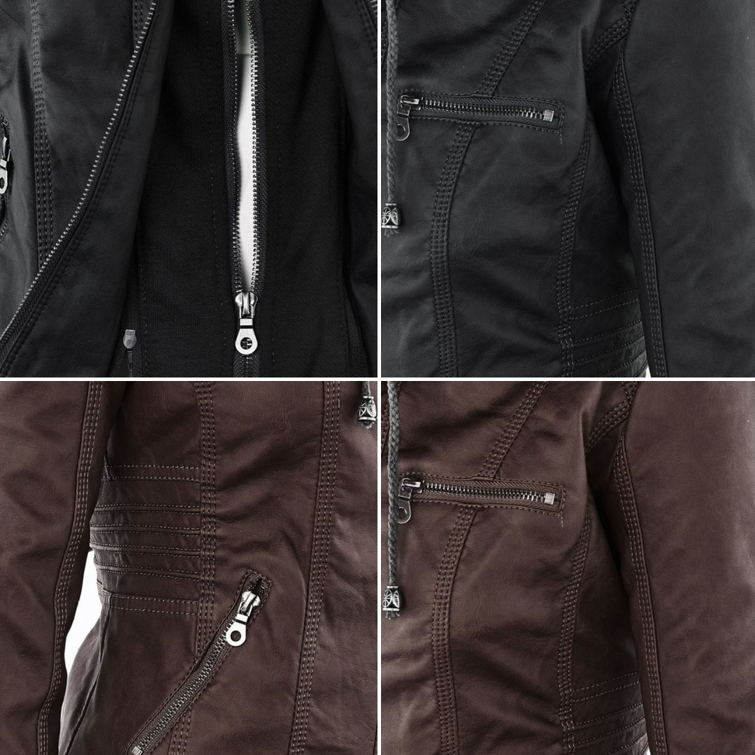 Sandrine | Chaqueta de entretiempo